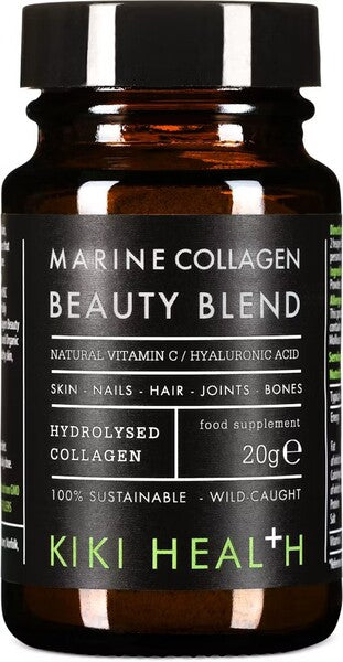 KIKI Health Marine Collagen Beauty Blend