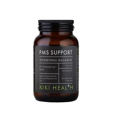 KIKI Health PMS Support