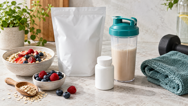 What Supplements Do You Actually Need? A Beginner’s Guide
