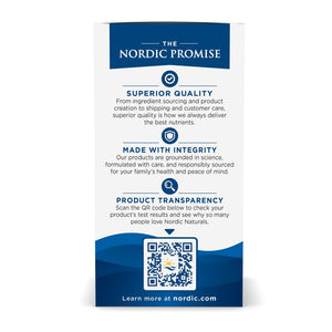 Nordic Naturals Men's Multivitamin One Daily