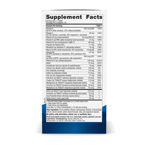 Nordic Naturals Men's Multivitamin One Daily