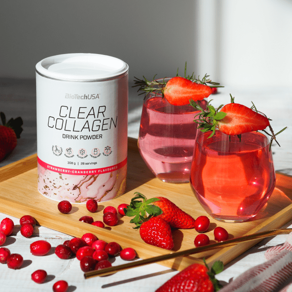 BioTechUSA Clear Collagen