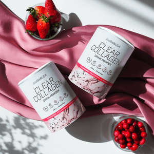 BioTechUSA Clear Collagen