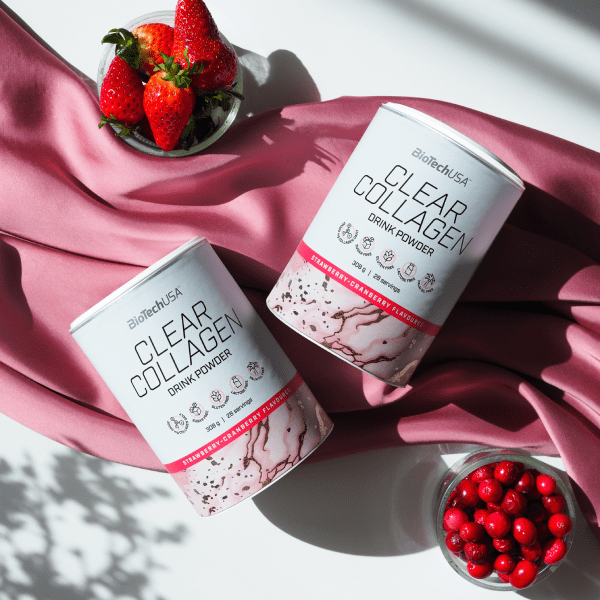BioTechUSA Clear Collagen