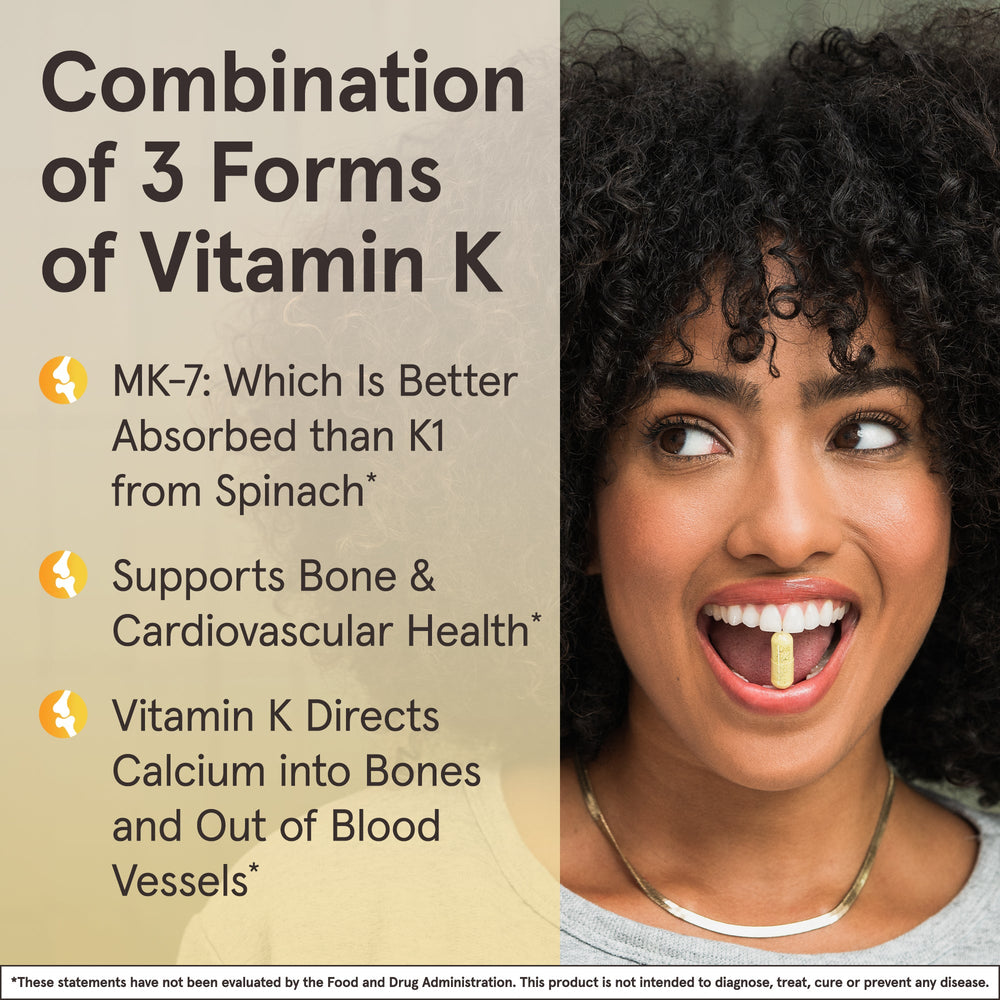 Jarrow Formulas K-Right