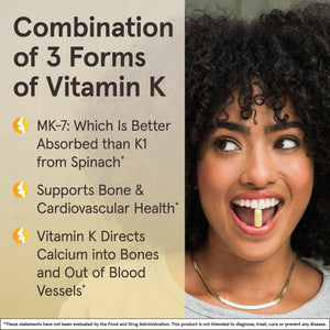 Jarrow Formulas K-Right
