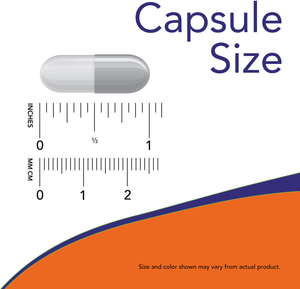 NOW Foods Vitamin C-1000 with 100mg Bioflavonoids