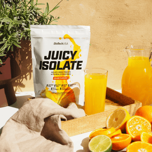 BioTechUSA Juicy Isolate