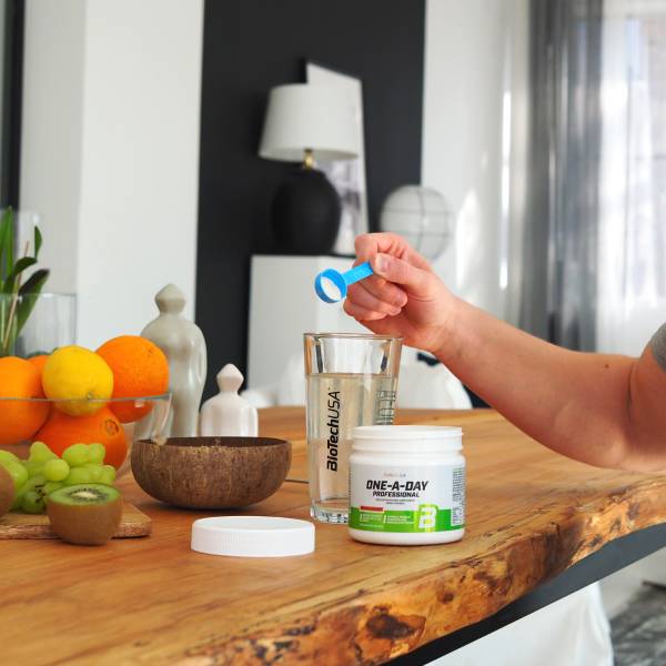 BioTechUSA One-A-Day Professional
