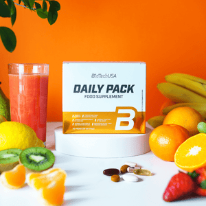 BioTechUSA Daily Pack