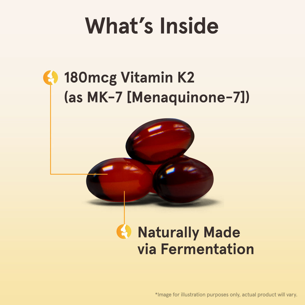 Jarrow Formulas MK-7