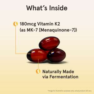 Jarrow Formulas MK-7