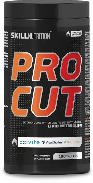 Skill Nutrition Pro Cut