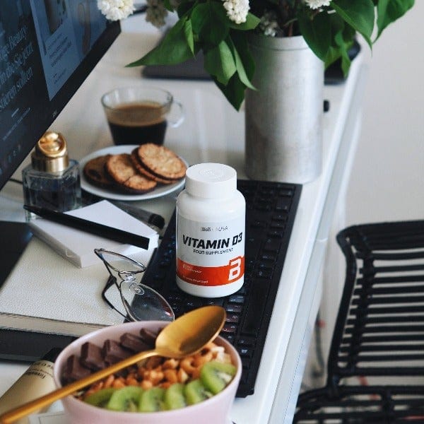 BioTechUSA Vitamin D3