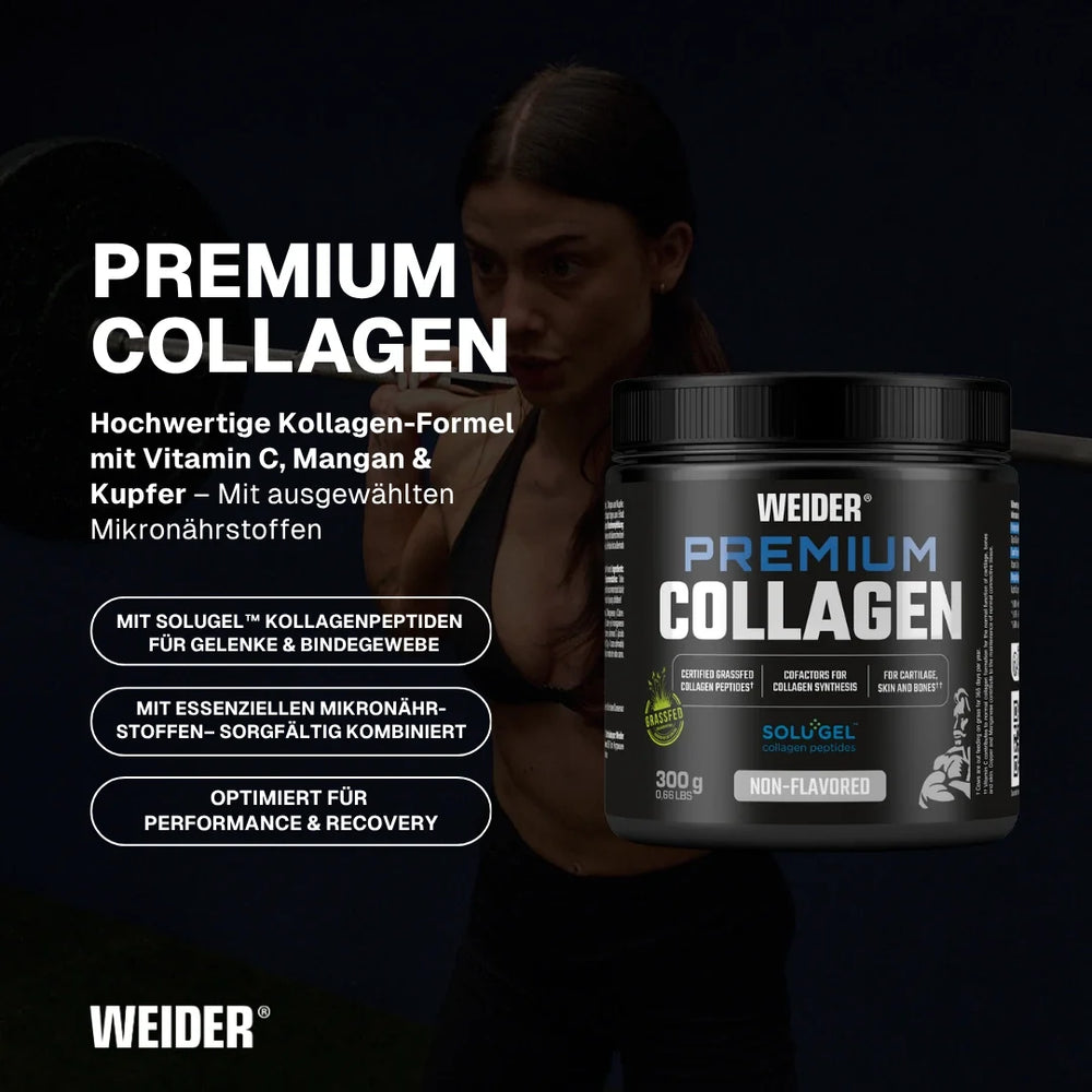 Weider Premium Collagen