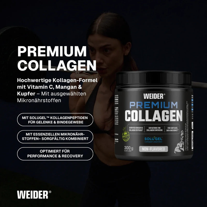 Weider Premium Collagen