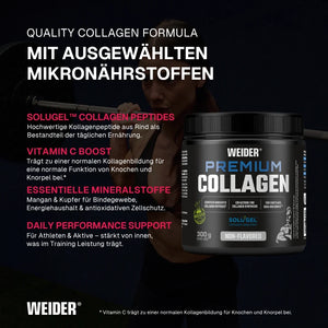 Weider Premium Collagen