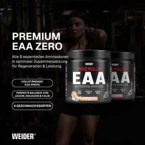Weider Premium EAA