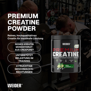 Weider Premium Creatine