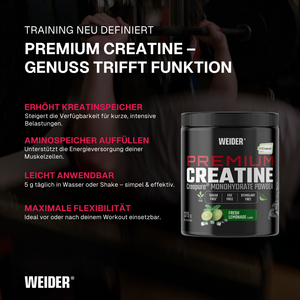 Weider Premium Creatine