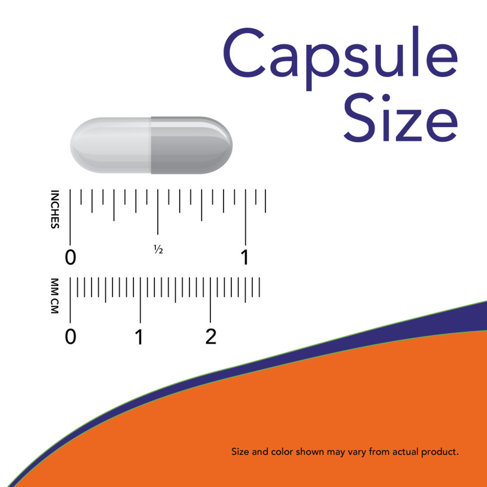 NOW Foods Magnesium