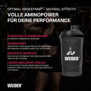 Weider Premium EAA