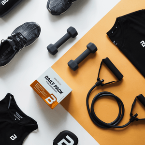 BioTechUSA Daily Pack