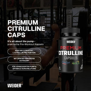 Weider Premium Citrulline