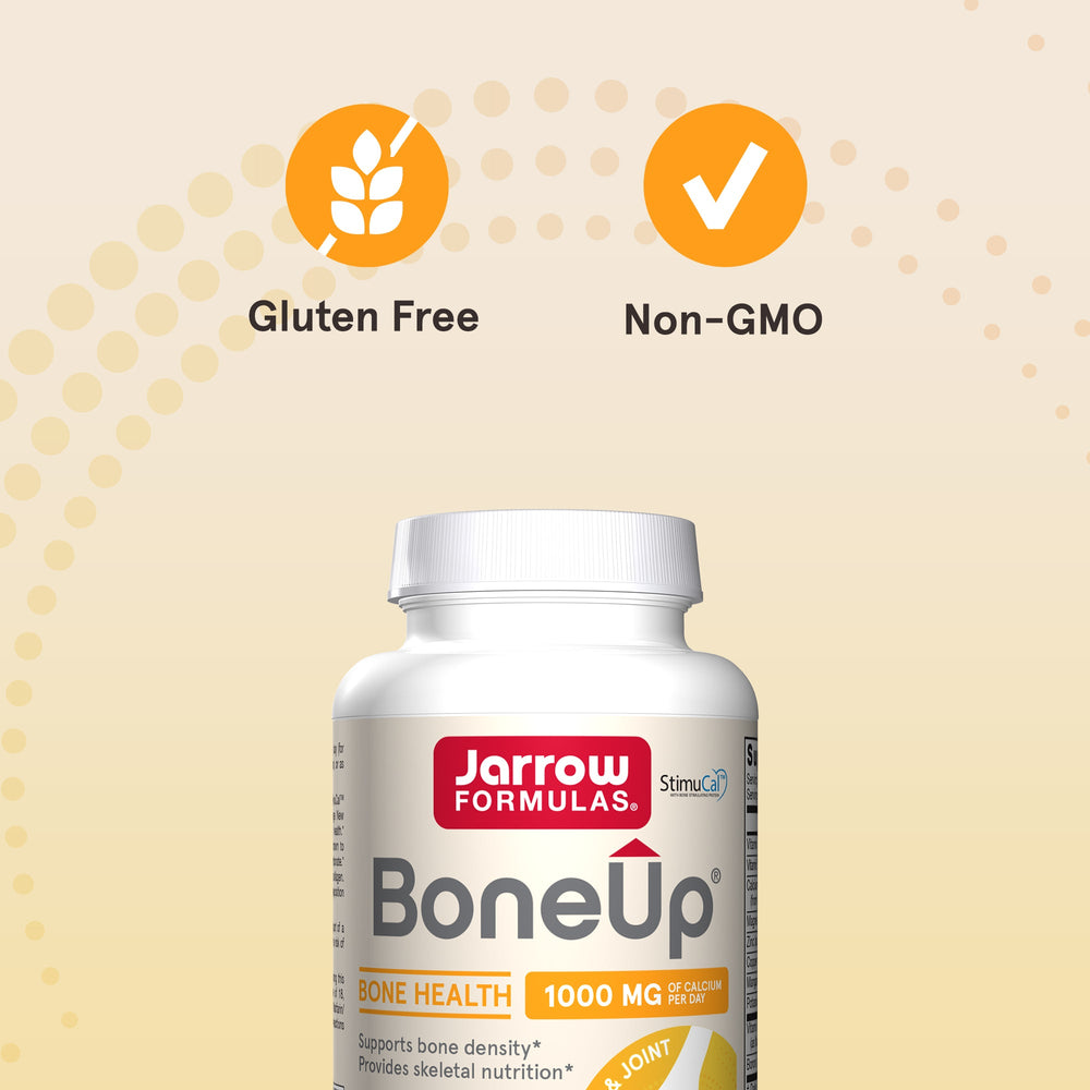 Jarrow Formulas BoneUp Capsules