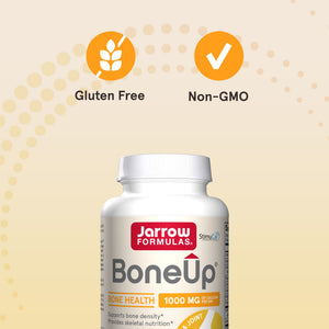 Jarrow Formulas BoneUp Capsules
