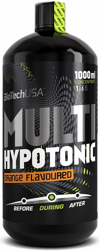 BioTechUSA Multi Hypotonic