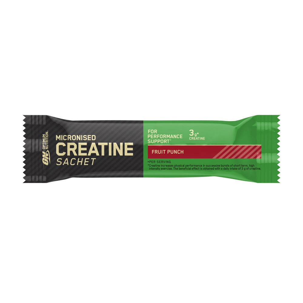 Optimum Nutrition Creatine Sachets