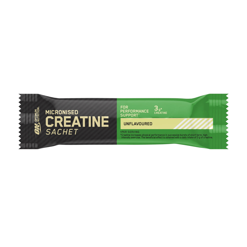 Optimum Nutrition Creatine Sachets