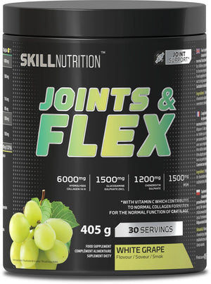 Skill Nutrition Joints & Flex Powder