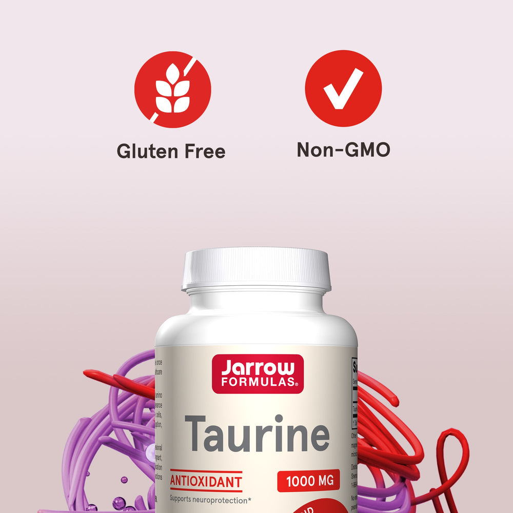 Jarrow Formulas Taurine