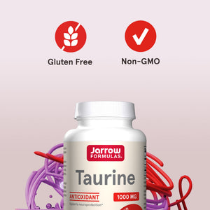 Jarrow Formulas Taurine