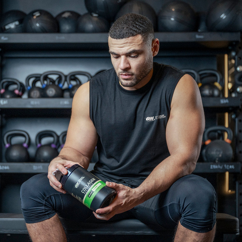 Optimum Nutrition Collagen Peptides