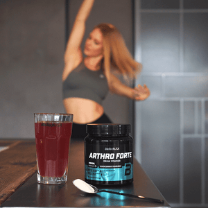 BioTechUSA Arthro Forte Drink Powder