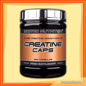 SciTec Crea Caps