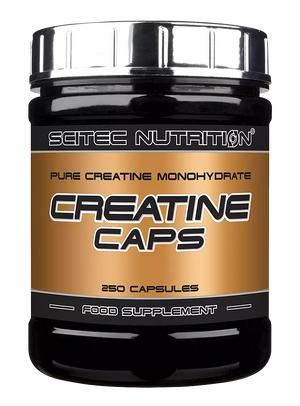 SciTec Crea Caps