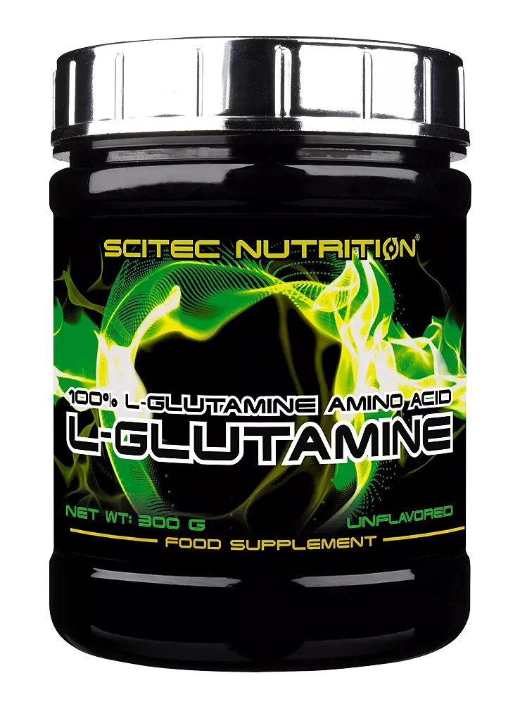 SciTec L-Glutamine