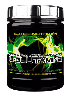 SciTec L-Glutamine