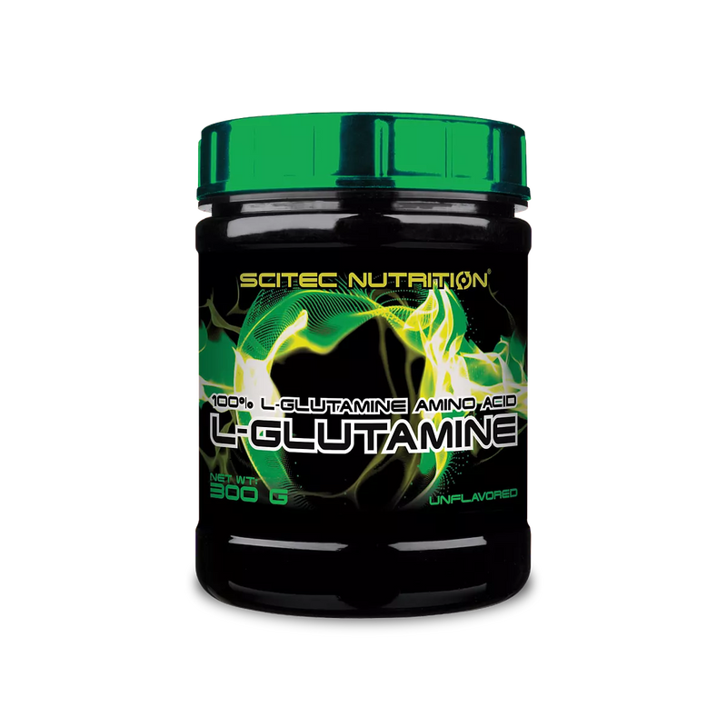 SciTec L-Glutamine
