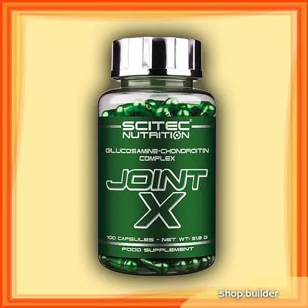 SciTec Joint-X