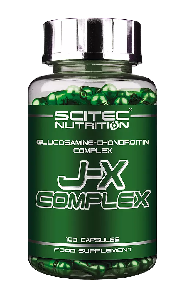 SciTec Joint-X