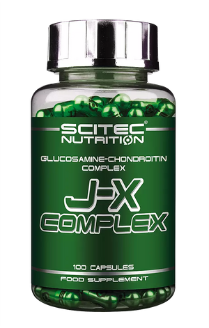 SciTec Joint-X
