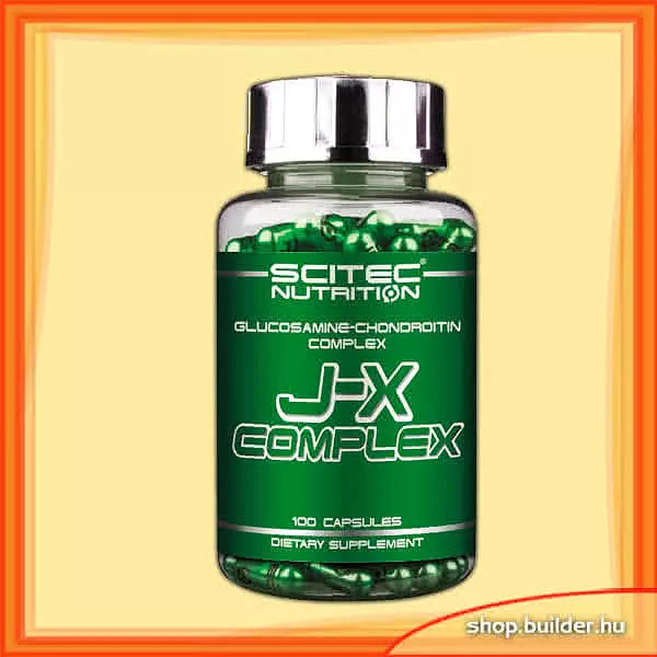 SciTec Joint-X