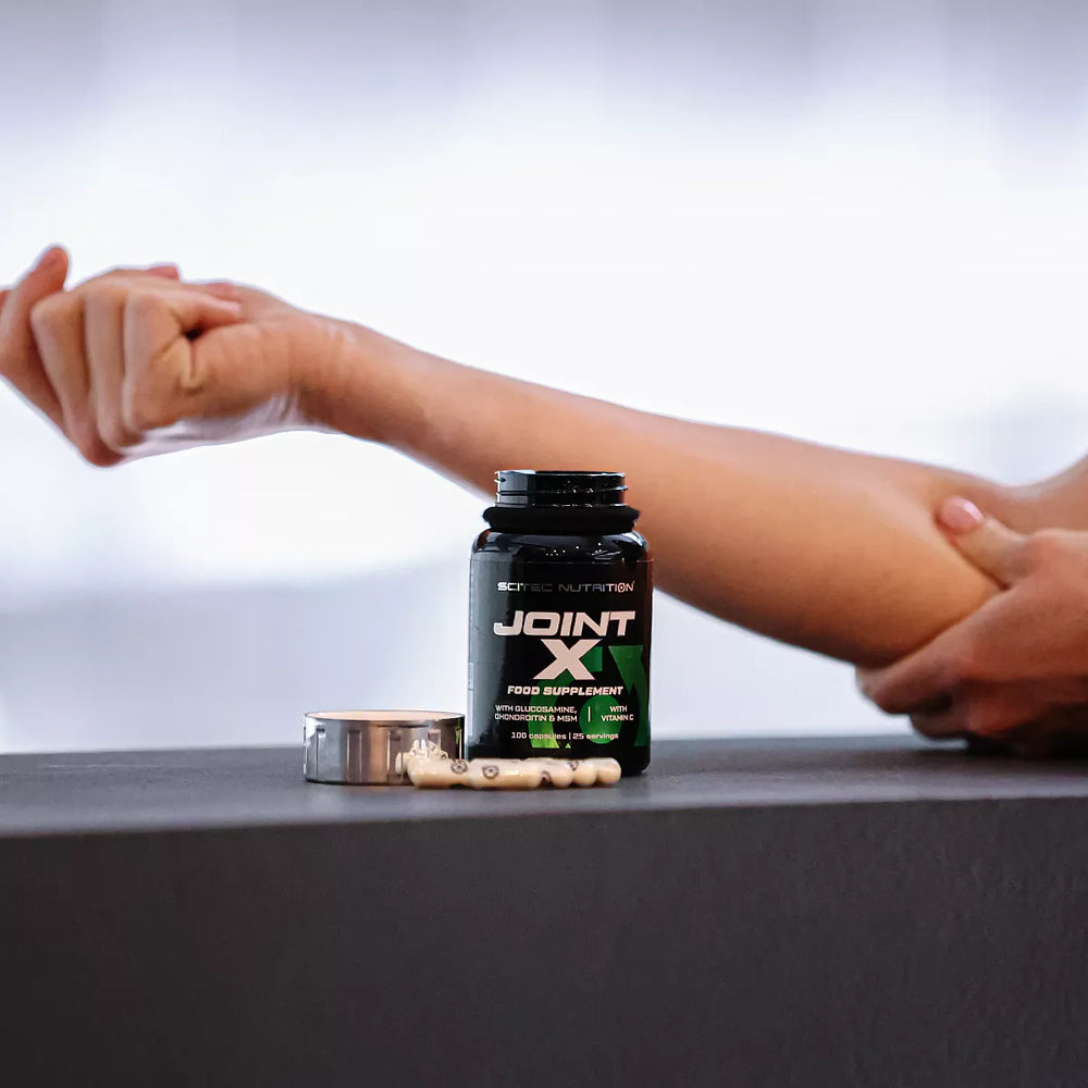 SciTec Joint-X