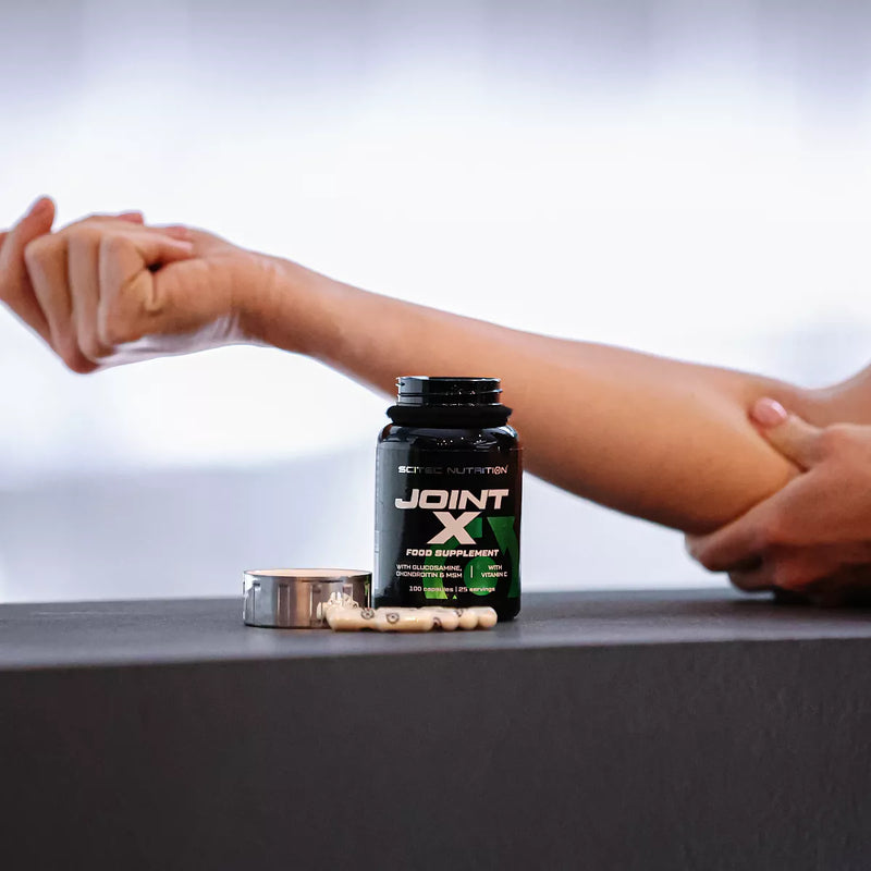 SciTec Joint-X