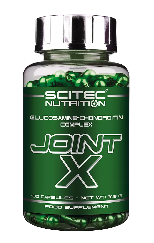 SciTec Joint-X